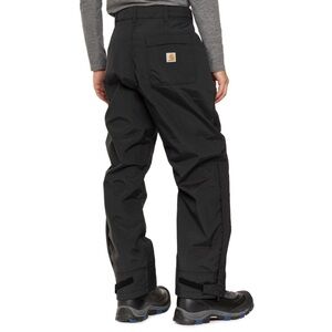 Carhartt Men's Black Cargo Pants